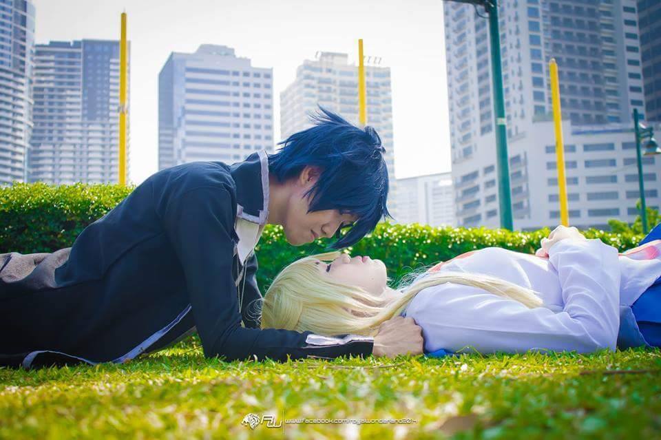 10 Anime Couples I'd Love to Cosplay | Anime Amino