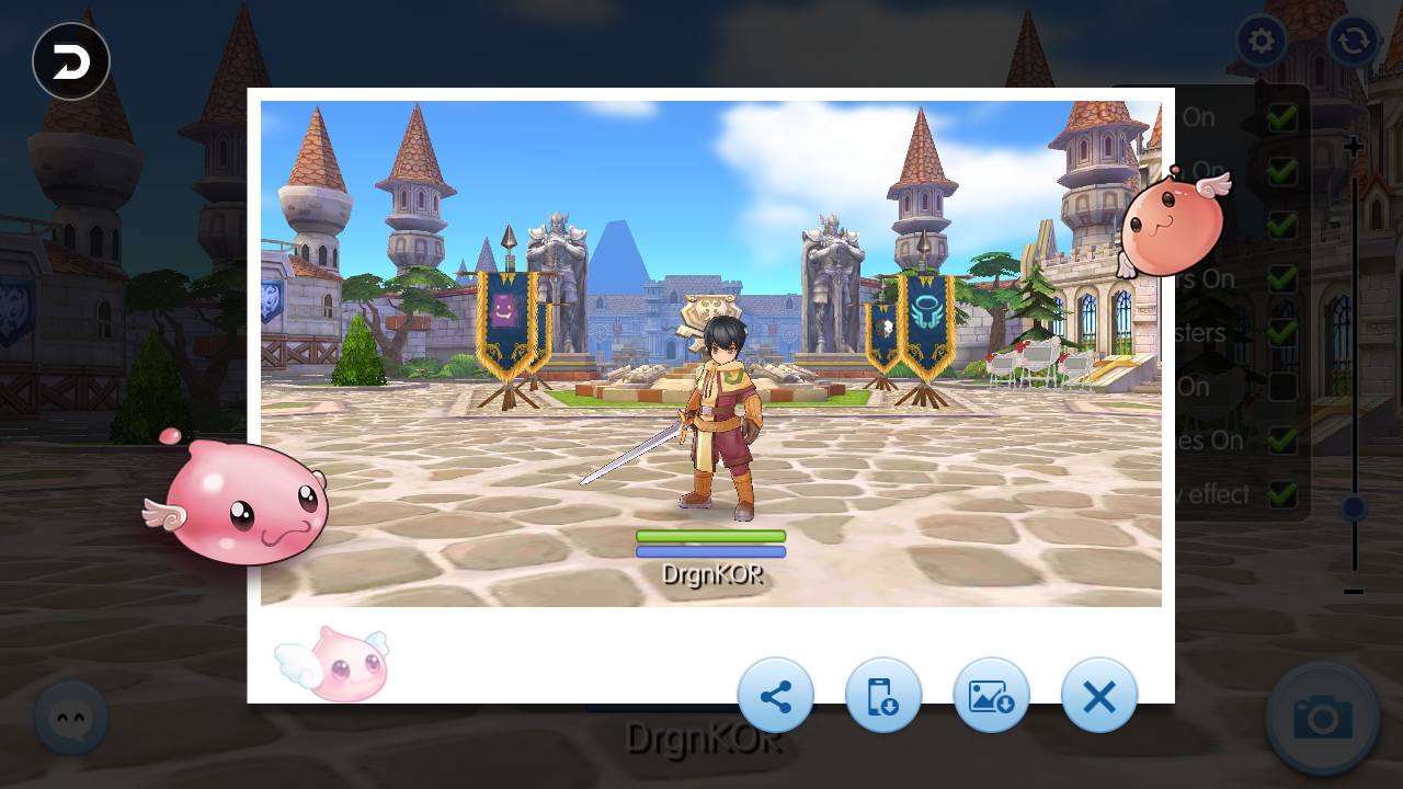 Ragnarok Online Mobile –The Beginner’s Complete Guide to ROM