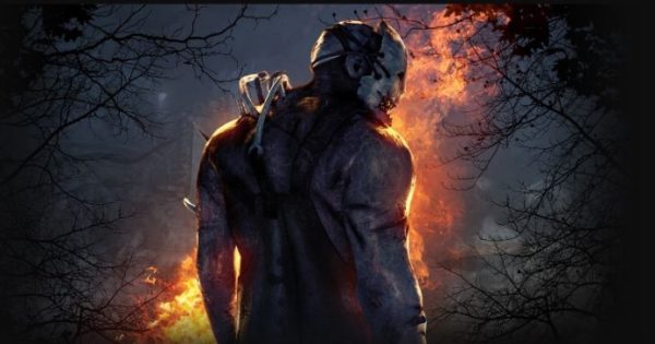 Multiplayer Horror Game Dead By Daylight Is Officially Coming To Mobile 