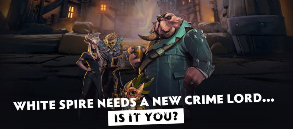 dota underlords open beta date