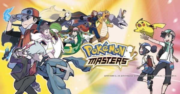 New details about the upcoming mobile RPG Pokémon Masters revealed!