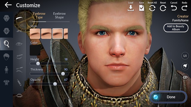 black desert online character template converter