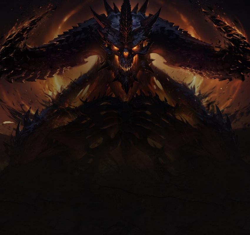 diablo 3 immortal throne event