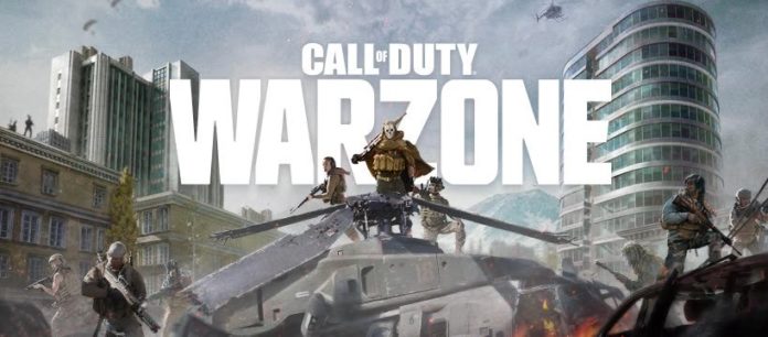 call of duty warzone download mobile