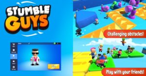 Stumble Challenges download the new version