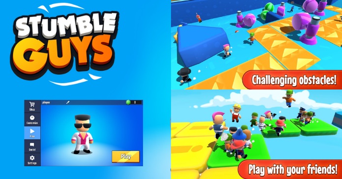 download the new for windows Stumble Challenges