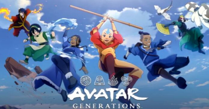 “Avatar: Generations” Mobile RPG Soft Launches In Selected Countries ...