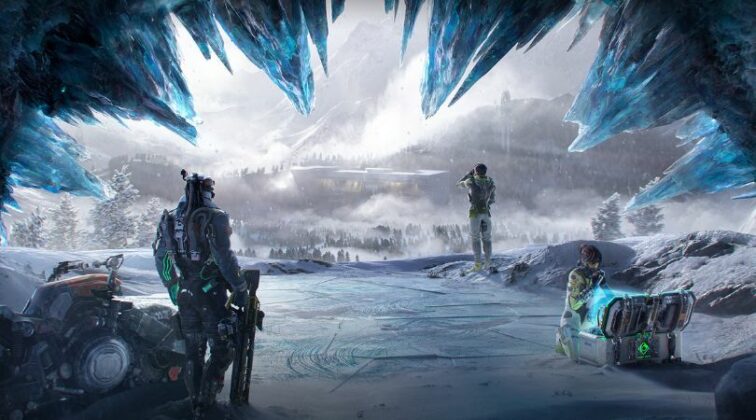 “Earth: Revival” Sci-Fi Open-World Shooter Game Coming To PC And Mobile ...