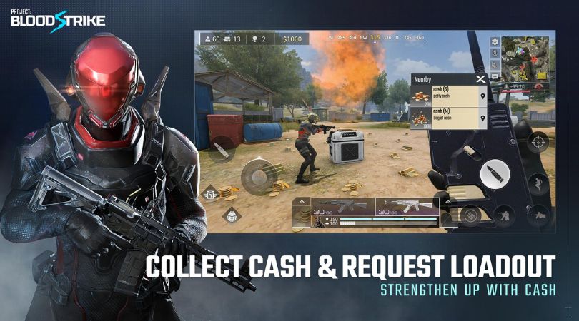 Project Bloodstrike Soft Launched!🙄, Sims 5 Mobile Free