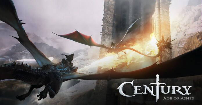 “Century: Age Of Ashes” F2P Online Dragon Battler Coming To Android And iOS