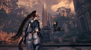 “Stellar Blade” Action RPG Formerly Known As Project EVE Officially