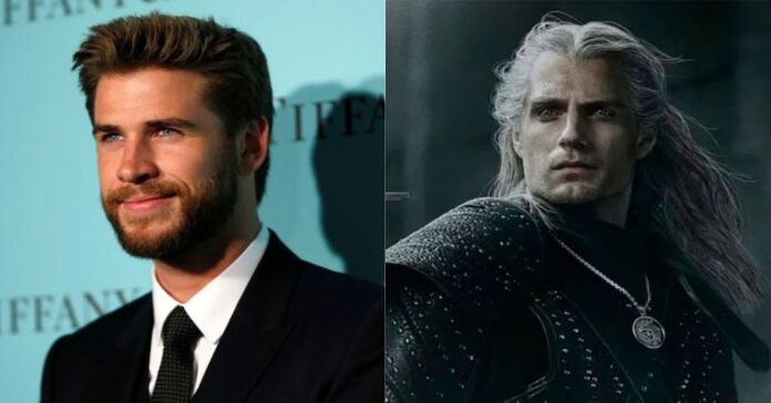 Liam Hemsworth Replaces Henry Cavill As Geralt Of Rivia In Netflix’s ...