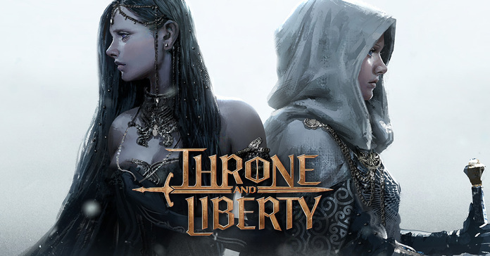 2023's Best New MMORPG? Throne and Liberty Gameplay