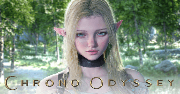 “chrono Odyssey” Npixels Upcoming Dark Fantasy Mmorpg Releases New Trailer 8934