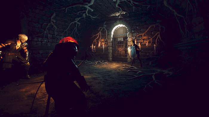 dungeon hunter 5 pc gameplay