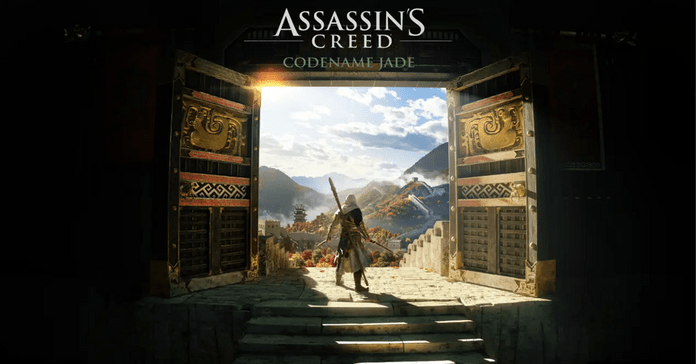 “Assassin’s Creed Codename Jade” CBT Begins In August